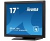 IIYAMA Monitor dotykowy T1731SR-B5 17 TN, IP54, głośniki